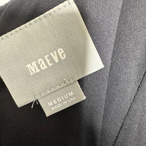 Maeve Anthropologie Floral print dress - Picture 3 of 6